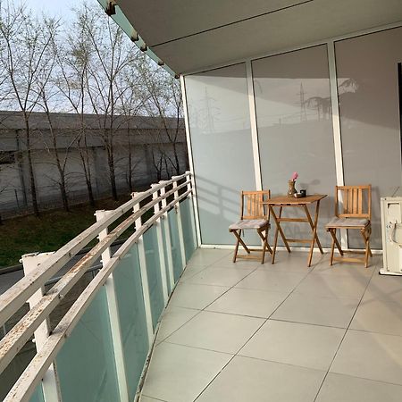 Caraway Apartment Oradea Εξωτερικό φωτογραφία