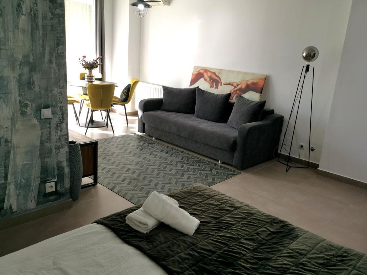 Caraway Apartment Oradea Εξωτερικό φωτογραφία