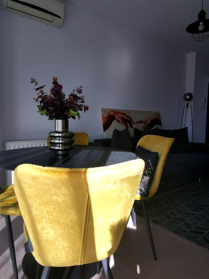 Caraway Apartment Oradea Εξωτερικό φωτογραφία