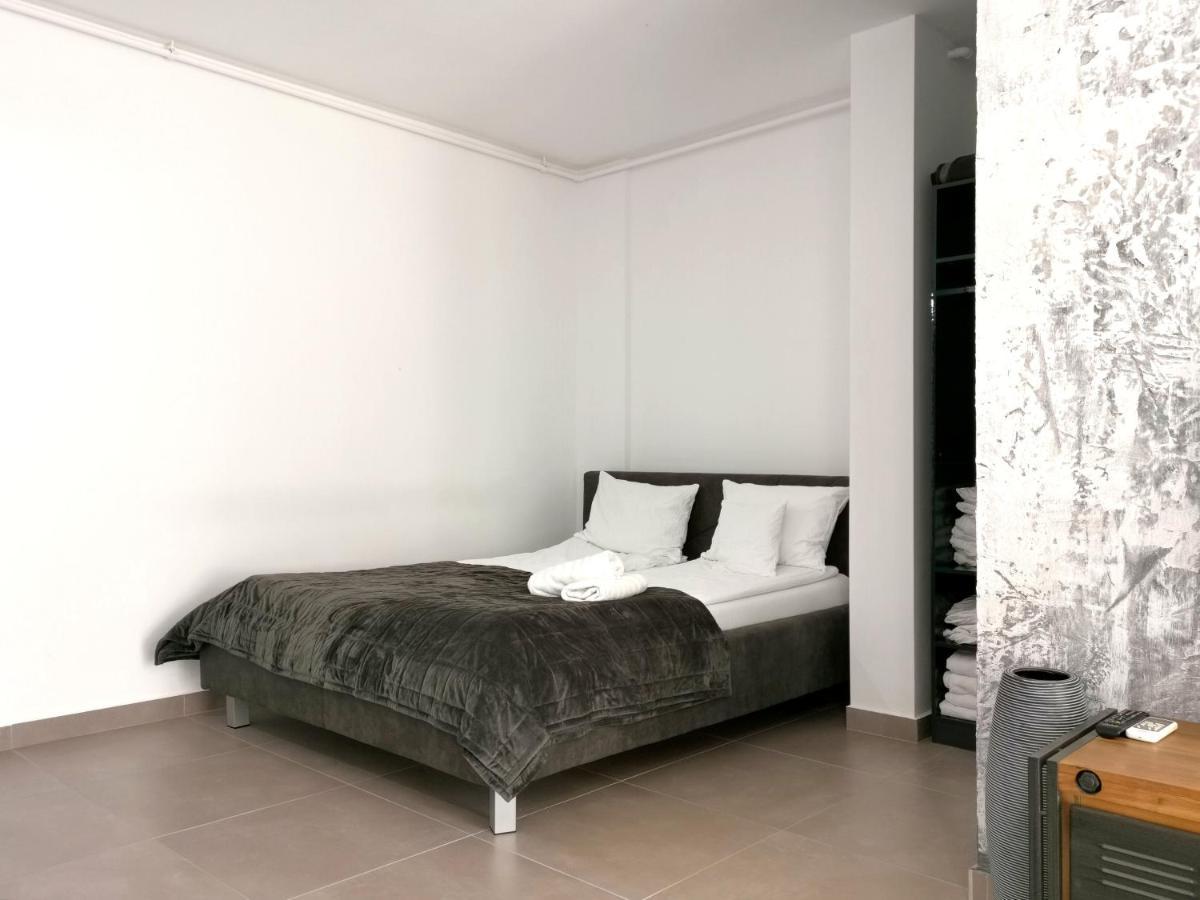 Caraway Apartment Oradea Εξωτερικό φωτογραφία