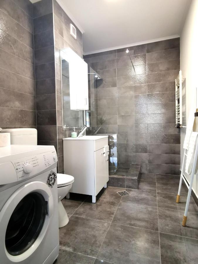 Caraway Apartment Oradea Εξωτερικό φωτογραφία