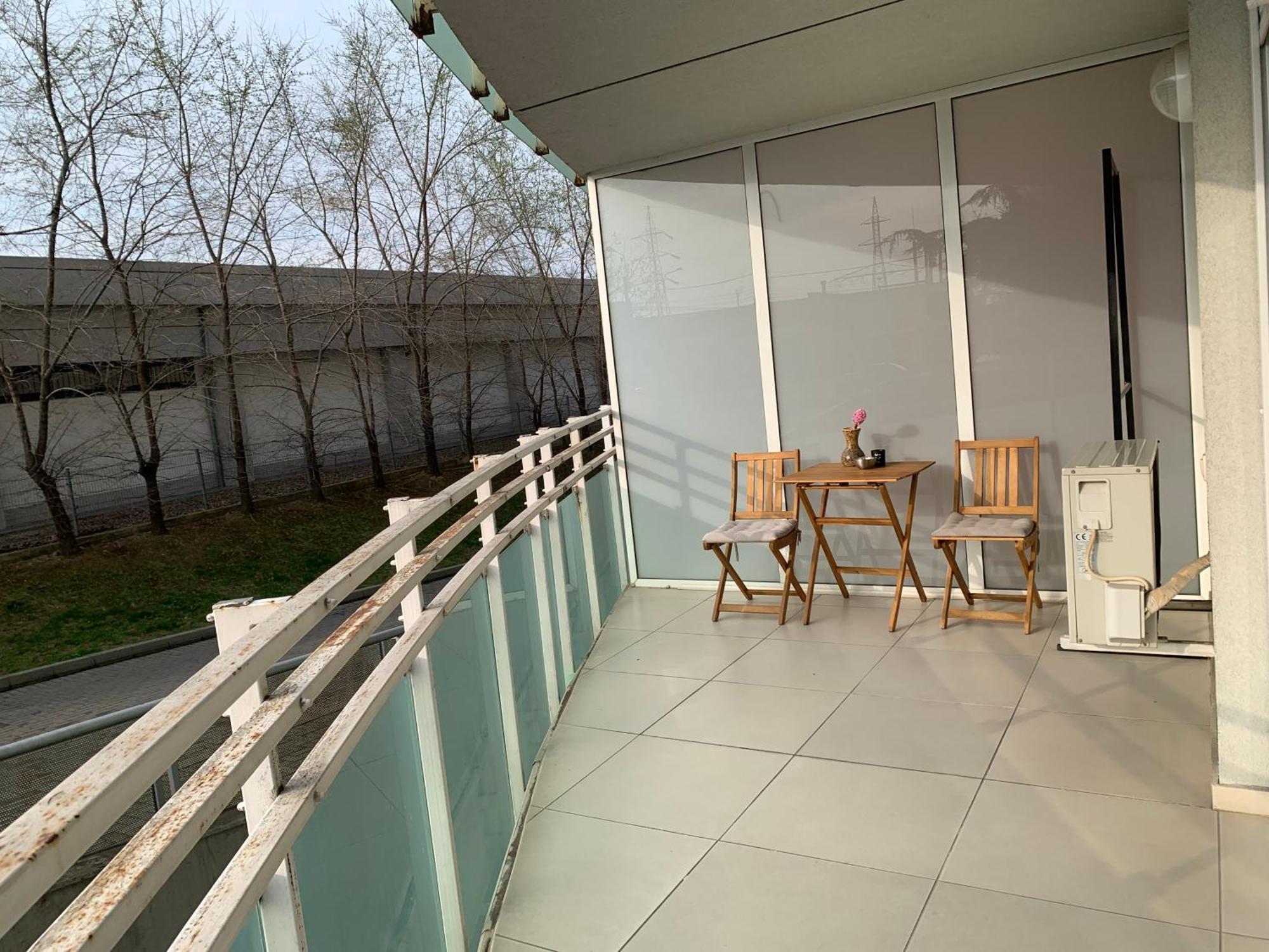 Caraway Apartment Oradea Εξωτερικό φωτογραφία